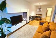 Wohnung im 15. Stockwerk - Sauna, Fitnesscenter und und und!