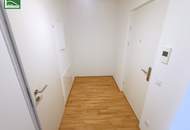 Hofruhelage! Moderne 2-Zimmer-Wohnung im Steingötterhof
