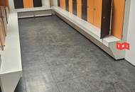 Ebenerdiges Geschäftslokal mit ca. 600 m2 in frequentierter Lage in 1070 Wien (Neubau) nähe Bipa, Billa, Spar ideal für alle Branchen bzw. Ärztegemeinschaft