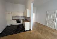 UNBEFRISTET - Helle 3,5-Zimmer Altbauwohnung mit Abstellraum und Kellerabteil