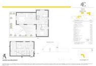 luxuriöse 5 Zimmer-Maisonette mit großer Sonnen-Dachterrasse