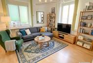 Vielseitige Wohnung in Baden – Ihr neues Zuhause!