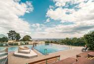 Elegante Gartenmaisonette mit optionalem Pool in bester Lage in Sievering
