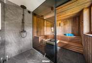 Luxuriöses 7 Zimmer - Hideaway in den Kitzbüheler Alpen