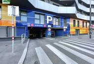 2-Zimmer Wohnung im 24. Stock zu vermieten - direkt an U1 Station Aderklaaer Straße - Citygate!