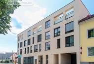 Lichtstarkes Büro in Top-Lage | Sofortbezug