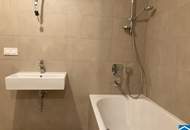 Rooftop-Pool! Wunderschöne 2-Zimmerwohnung mit einzigartigem Ausblick im Triiiple!