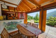 Gemütliches Wohn- Ferienhaus mit BERGpanorama in St. Johann/Tauern "Ein Juwel ... für Alle, die das Besondere lieben