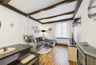 Charmante Stadtwohnung in Bestlage der Bregenzer Oberstadt