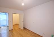 Urban wohnen, ruhig leben – Gartenwohnung im 5. Bezirk