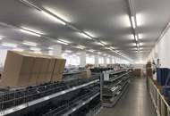 Vermietete Gewerbeimmobilie – Attraktive Rendite für Anleger