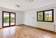 PURKERSDORF | Platz für Familie und Hobbys – gepflegtes Einfamilienhaus mit privatem Garten | ZELLMANN IMMOBILIEN