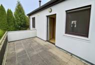 Nettes Einfamilienhaus in Essling mit Potential unweit Stadtgrenze zu Groß Enzersdorf