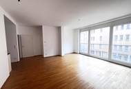 "3 Zimmer Wohnung mit Panoramafenster"