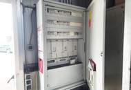 Gewerbe- und Lagerhalle zu MIETEN!