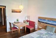 SOFORT BEZUGSFERTIG: RENDITESTARKES FERIENAPARTMENT IN BAD GOISERN