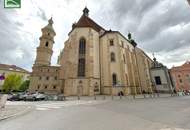Mieten im Hotspot von Graz – zentrale Mietwohnungen im Styria Center