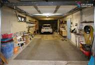 Ruhig gelegenes, gemütliches, sofort beziehbares Einfamilienhaus mit Terrasse, Kamin, Doppel-Garage und separatem Carport in Ritzing