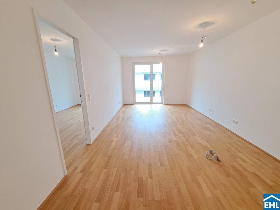 Ihr neues Zuhause: Komfort, Ruhe und Stil in Stockerau