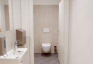 First occupancy after refurbishment | Air-conditioned office space on Schottenring