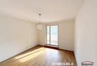 Ruhig gelegen und hell: 3-Zimmerwohnung mit Terrasse!