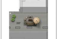 Außenflächen ohne direkten Gegenüber I Erstbezug I Nahe U3 Ottakring I Luftwärmepumpe, Fußbodenheizung u.v.m.!