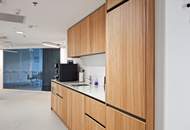 Arbeitsfreude und neue Impulse – jetzt durchstarten in Spaces Francis