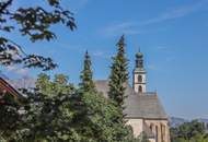 Gemütliche Stadtwohnung im Herzen von Kitzbühel