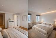 Wohnen auf höchstem Niveau – Exklusive 2 Zimmer Wohnung in Innsbrucks Bestlage