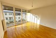 **AB SOFORT** Exklusive 3-Zimmer Dachgeschoss-Wohnung mit 2 Terrassen - Bismarckstraße 16 - Top 20