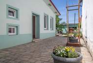 Tradition trifft Lebensqualität – Sanierter Streckhof mit Charme in Schützen am Gebirge