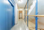 Gut aufgeteilte 2-Zimmer Wohnung mit KFZ-Stellplatz im 6. Bezirk zu verkaufen!