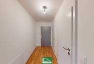 Provisionsfreier Erstbezug - Große 3-Zimmer-Wohnung mit 2 Außenflächen!