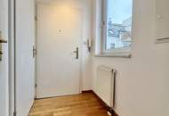 Schöne, helle Wohnung mit gutem Grundriss in Toplage!