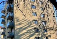 TOP RUHELAGE - IDEALE 2 ZIMMER WOHNUNG MIT BALKON