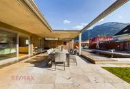 Wo Luxus zum Lebensgefühl wird - Exklusives Haus mit Naturpool