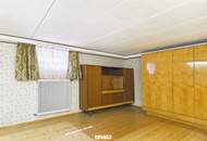 OPEN HOUSE SA 18.07 - LEISTBARER BUNGALOW in Strasshof Silberwald
