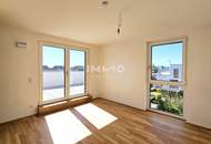 2 Dachterrassen mit Grünblick: Stilvolle 4-Zimmer-Wohnung in parkähnlicher Anlage - provisionsfrei!