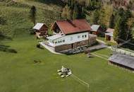 Landidylle Nähe Turracher Höhe