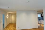 Moderne 3-Zimmer Wohnung mit Terrasse & 2 Stellplätzen