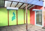 Bergblick - Dachterrassenwohnung mit 3-Zimmer