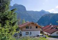 Einfamilienhaus mit Einliegerwohnung in Abtenau