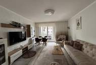 Citywohnung: gepflegt- gut aufgeteilt-verkehrsgünstig