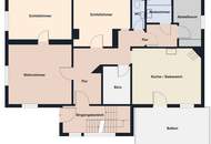 Altbauflair trifft Komfort – Leben und Wohlfühlen in Hohenems