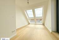 Luxuriöses Penthouse im Servitenviertel – 6 Zimmer, Dachterrasse &amp; Whirlpool