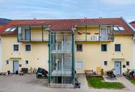 Ruhig wohnen, bestens angebunden – gepflegte 3-Zimmer-Wohnung in Deutschfeistritz