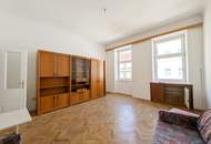 ++1050++ sanierungsbedürftige 1 Zimmerwohnung in toller Lage