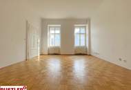 **GERÄUMIG & GEMÜTLICH** - 2-Zimmerwohnung im Herzen von Graz