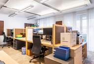 6% Rendite! Büro / Ordination / Kanzlei "TOP OBJEKT für Investoren oder für Eigennutzer"