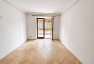 Viel Platz für die ganze Familie – Maisonette-Wohnung mit großem Balkon in Weiz